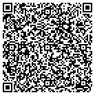 QR code with Anderson Weber & Henry contacts