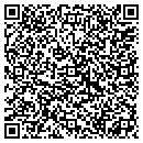 QR code with Mervyn's contacts