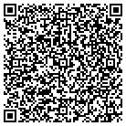QR code with H & R Block Financial Advisors contacts