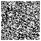 QR code with Rainbow Development Center contacts