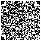 QR code with Aeration Station Lawncare contacts