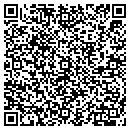 QR code with KMAP Inc contacts