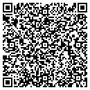 QR code with A-1 Video contacts