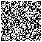 QR code with L & M Nicholson Heating & A/C contacts