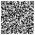 QR code with B & B Bingo contacts