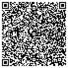 QR code with L Bruce Mc Neely DDS contacts