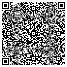 QR code with Acres Of Space Mobile Home contacts