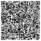 QR code with Sandhills Rhino Linings contacts