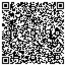 QR code with Hudson Interior Design contacts