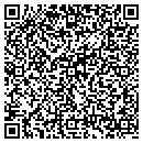 QR code with Roofs R Us contacts