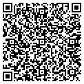 QR code with David M Whiteside contacts