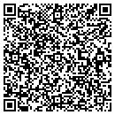 QR code with Harris Teeter contacts