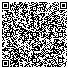 QR code with First Steps Infant and Toddler contacts