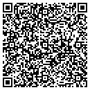QR code with John Fagg contacts