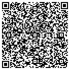 QR code with H & R Block Tax Service contacts