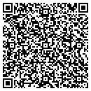 QR code with L & L Styling Salon contacts