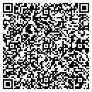 QR code with T Wayne Wilson DDS contacts