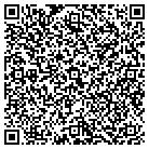 QR code with H & R Block Tax Service contacts