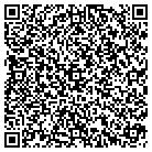 QR code with Maverick Embroidery Programs contacts