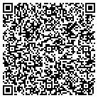 QR code with Dannys Mobile Home Service & Repr contacts