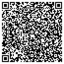 QR code with C L Paws Publishing contacts