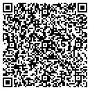 QR code with Harris Holt Gallery contacts