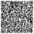 QR code with Pegram Insurance Agency contacts