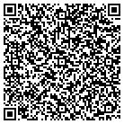 QR code with Tony's Express Courier Service contacts