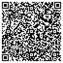 QR code with R P M Inc contacts