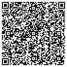 QR code with North Area Self Storage contacts