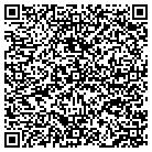 QR code with J & S Tackle Manufacturing Co contacts