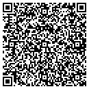 QR code with Havinicht & Howlett contacts