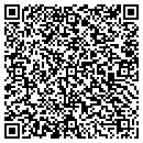 QR code with Glenns Service Center contacts