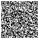 QR code with J & L Distribution contacts