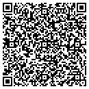 QR code with Howard Johnson contacts