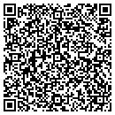 QR code with C T Auto Service contacts