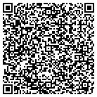 QR code with Hickory Springs Mfg Co contacts