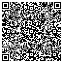 QR code with Arvinmeritor Inc contacts