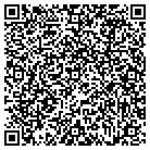 QR code with H D Saul Computing Ltd contacts