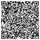 QR code with Red Oak Christian Church Inc contacts