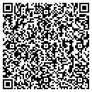 QR code with Garner Times contacts