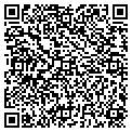 QR code with AOC 6 contacts