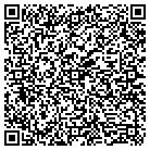 QR code with Mailroom Dynamics Service LLC contacts