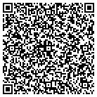 QR code with R & R Used Tires & Service contacts