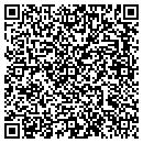 QR code with John Warnken contacts