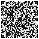 QR code with Art Leazer contacts