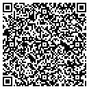 QR code with A D Pate Printing Co contacts