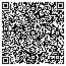 QR code with I T T Standard contacts
