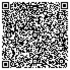 QR code with Cynthias Garden of Knowledge contacts