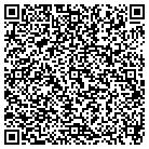 QR code with Thurston Quarter Horses contacts